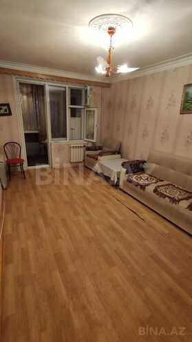 Satılır 2 otaqlı köhnə tikili 35 m², Qara Qarayev m., photo 3 from 18