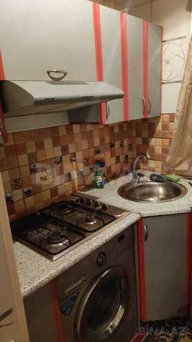 Satılır 2 otaqlı köhnə tikili 35 m², Qara Qarayev m., photo 14 from 18