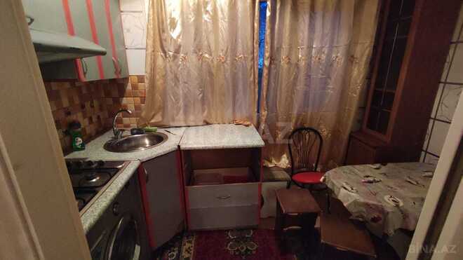Satılır 2 otaqlı köhnə tikili 35 m², Qara Qarayev m., photo 8 from 18