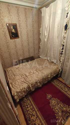 Satılır 2 otaqlı köhnə tikili 35 m², Qara Qarayev m., photo 12 from 18