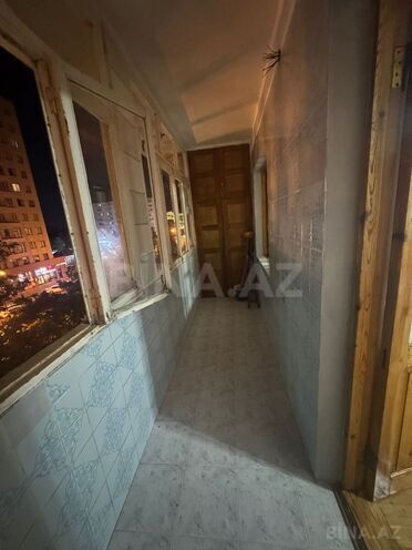İcarəyə verilir 3 otaqlı köhnə tikili 75 m², Gənclik m., photo 10 from 11