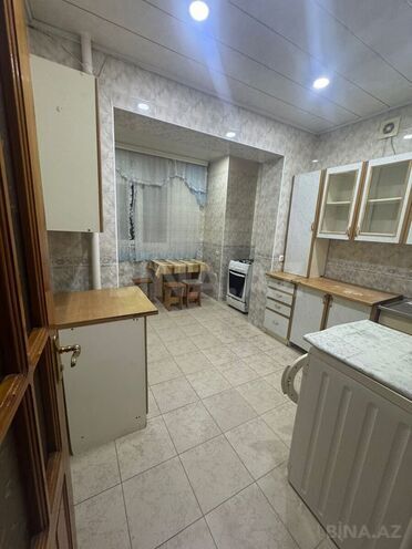 İcarəyə verilir 3 otaqlı köhnə tikili 75 m², Gənclik m., photo 9 from 11
