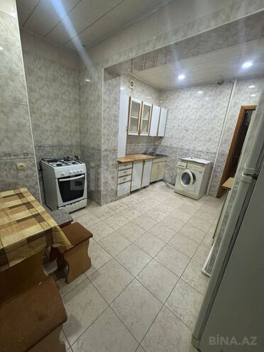İcarəyə verilir 3 otaqlı köhnə tikili 75 m², Gənclik m., photo 8 from 11