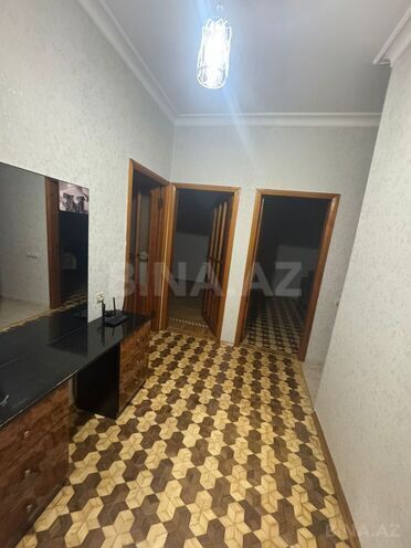 İcarəyə verilir 3 otaqlı köhnə tikili 75 m², Gənclik m., photo 4 from 11