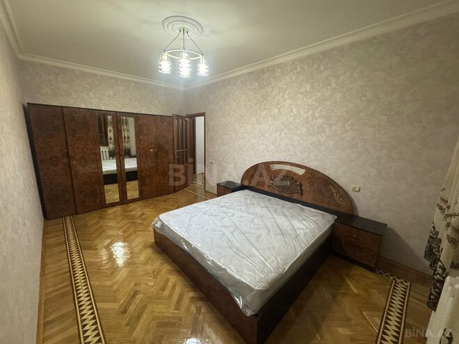 İcarəyə verilir 3 otaqlı köhnə tikili 75 m², Gənclik m., photo 6 from 11