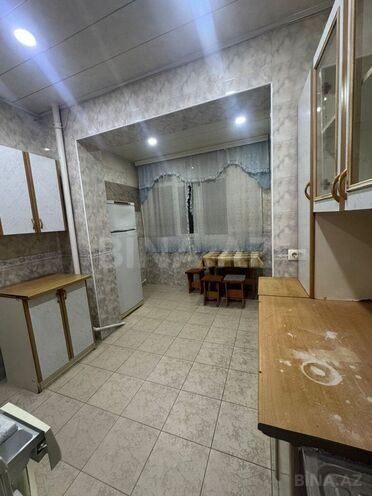 İcarəyə verilir 3 otaqlı köhnə tikili 75 m², Gənclik m., photo 7 from 11