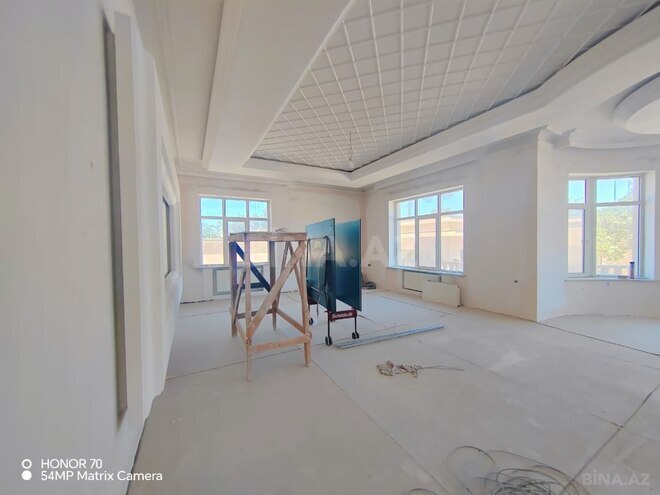 Satılır 8 otaqlı həyət evi/bağ evi 580 m², Bakıxanov q., photo 11 from 28