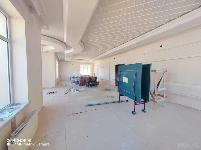 Satılır 8 otaqlı həyət evi/bağ evi 580 m², Bakıxanov q., photo 13 from 28