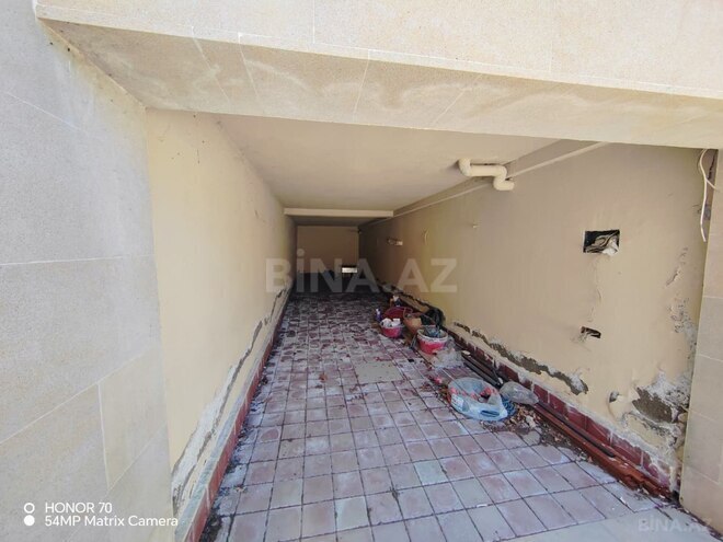 Satılır 8 otaqlı həyət evi/bağ evi 580 m², Bakıxanov q., photo 3 from 28