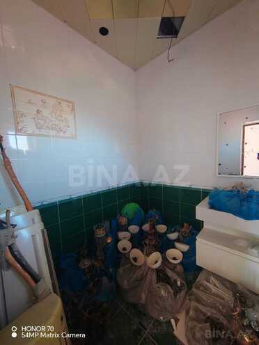 Satılır 8 otaqlı həyət evi/bağ evi 580 m², Bakıxanov q., photo 18 from 28