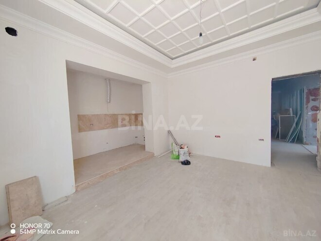 Satılır 8 otaqlı həyət evi/bağ evi 580 m², Bakıxanov q., photo 16 from 28