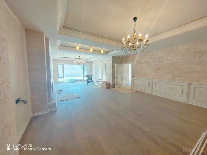 Satılır 8 otaqlı həyət evi/bağ evi 580 m², Bakıxanov q., photo 7 from 28