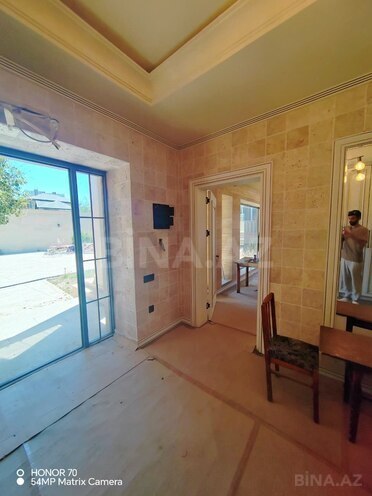 Satılır 8 otaqlı həyət evi/bağ evi 580 m², Bakıxanov q., photo 10 from 28