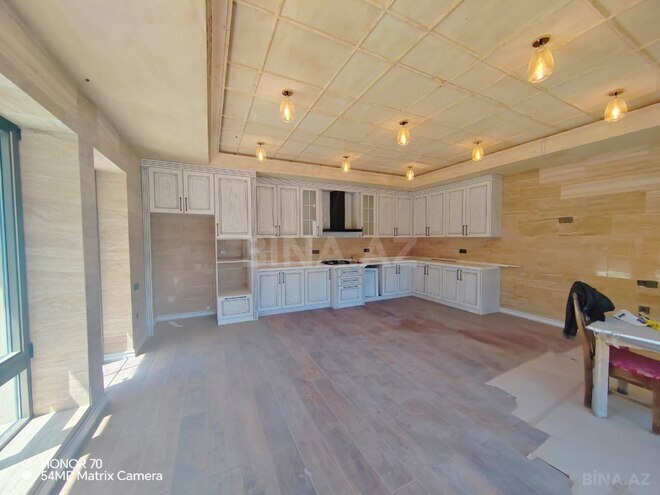 Satılır 8 otaqlı həyət evi/bağ evi 580 m², Bakıxanov q., photo 9 from 28