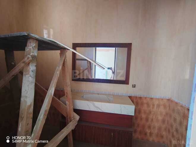 Satılır 8 otaqlı həyət evi/bağ evi 580 m², Bakıxanov q., photo 19 from 28
