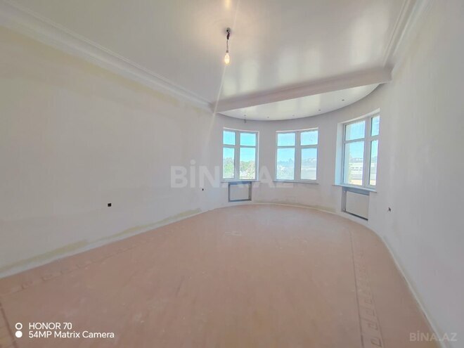Satılır 8 otaqlı həyət evi/bağ evi 580 m², Bakıxanov q., photo 20 from 28