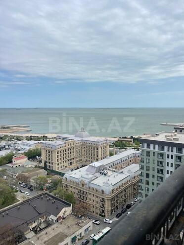 Satılır 4 otaqlı yeni tikili 178 m², Səbail r., photo 4 from 18