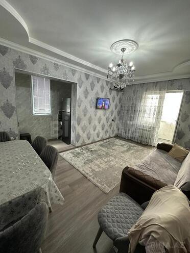 Продаётся 2-комн. вторичка 45 м², пос. Ени Гюнешли, photo 3 from 13