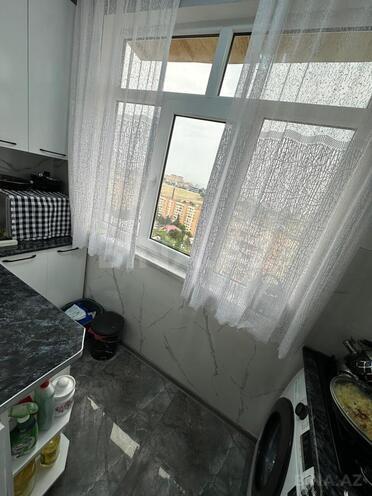 Продаётся 2-комн. вторичка 45 м², пос. Ени Гюнешли, photo 10 from 13