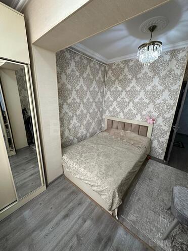Продаётся 2-комн. вторичка 45 м², пос. Ени Гюнешли, photo 9 from 13