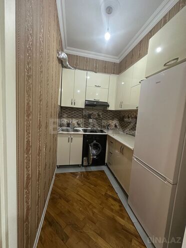 Сдаётся 2-комн. новостройка 60 м², пос. Ени Ясамал, photo 6 from 11