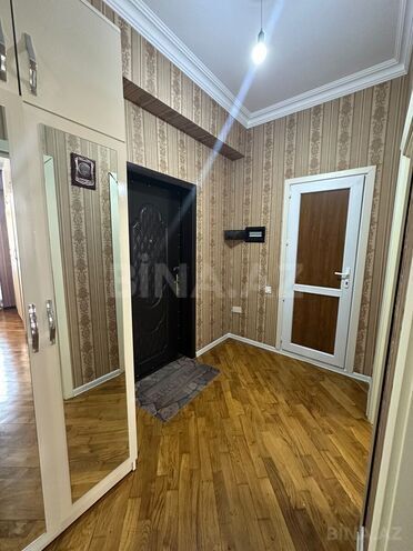 Сдаётся 2-комн. новостройка 60 м², пос. Ени Ясамал, photo 8 from 11