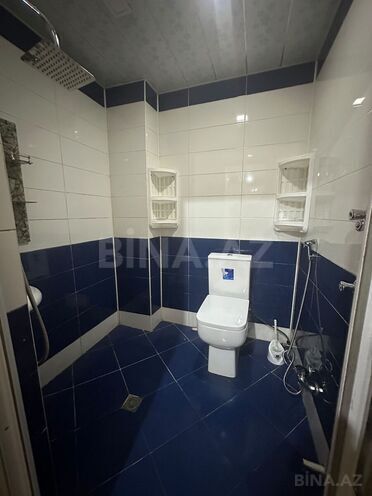 Сдаётся 2-комн. новостройка 60 м², пос. Ени Ясамал, photo 10 from 11