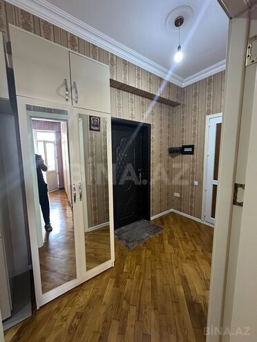 Сдаётся 2-комн. новостройка 60 м², пос. Ени Ясамал, photo 7 from 11