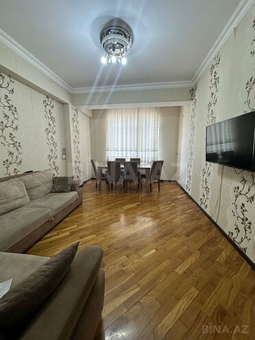 Сдаётся 2-комн. новостройка 60 м², пос. Ени Ясамал, photo 1 from 11
