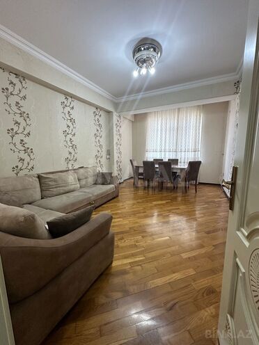 Сдаётся 2-комн. новостройка 60 м², пос. Ени Ясамал, photo 3 from 11