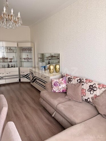 Satılır 2 otaqlı köhnə tikili 60 m², Həzi Aslanov m., photo 3 from 21