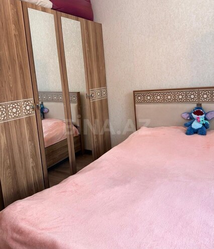 Satılır 2 otaqlı köhnə tikili 60 m², Həzi Aslanov m., photo 7 from 21