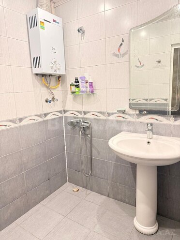 Satılır 2 otaqlı köhnə tikili 60 m², Həzi Aslanov m., photo 11 from 21