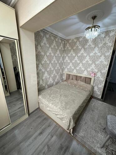 Продаётся 2-комн. вторичка 42 м², пос. Ени Гюнешли, photo 4 from 13