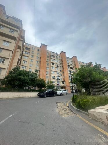 Продаётся 2-комн. вторичка 42 м², пос. Ени Гюнешли, photo 1 from 13