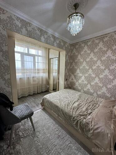 Продаётся 2-комн. вторичка 42 м², пос. Ени Гюнешли, photo 7 from 13