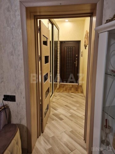 İcarəyə verilir 3 otaqlı yeni tikili 95 m², Neftçilər m., photo 4 from 12