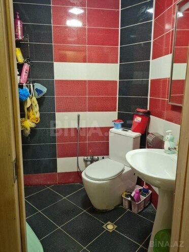 İcarəyə verilir 3 otaqlı yeni tikili 95 m², Neftçilər m., photo 11 from 12
