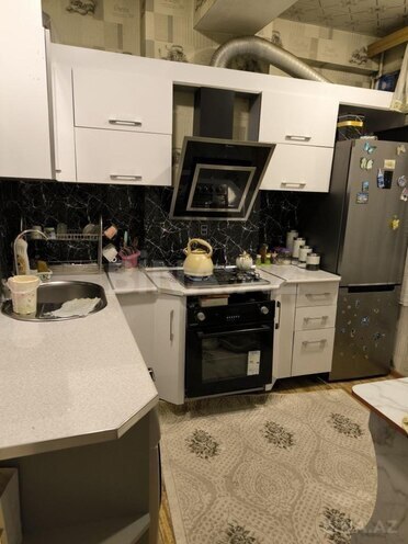İcarəyə verilir 3 otaqlı yeni tikili 95 m², Neftçilər m., photo 7 from 12