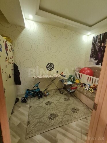 İcarəyə verilir 3 otaqlı yeni tikili 95 m², Neftçilər m., photo 8 from 12