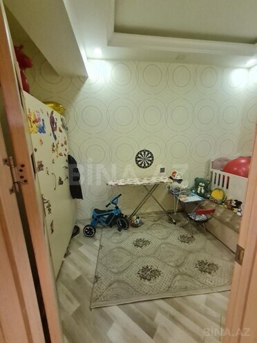 İcarəyə verilir 3 otaqlı yeni tikili 95 m², Neftçilər m., photo 9 from 12