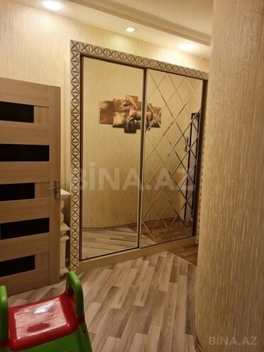 İcarəyə verilir 3 otaqlı yeni tikili 95 m², Neftçilər m., photo 10 from 12
