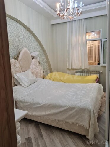 İcarəyə verilir 3 otaqlı yeni tikili 95 m², Neftçilər m., photo 5 from 12