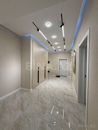Продаётся 3-комн. новостройка 138 м², м. Нефтчиляр, photo 11 from 14
