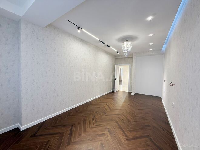 Продаётся 3-комн. новостройка 138 м², м. Нефтчиляр, photo 6 from 14
