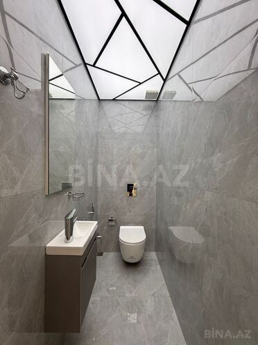 Продаётся 3-комн. новостройка 138 м², м. Нефтчиляр, photo 13 from 14