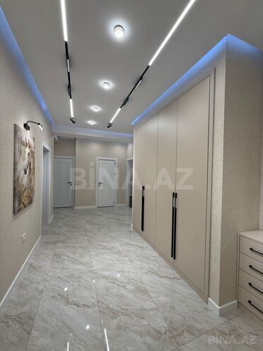 Продаётся 3-комн. новостройка 138 м², м. Нефтчиляр, photo 10 from 14