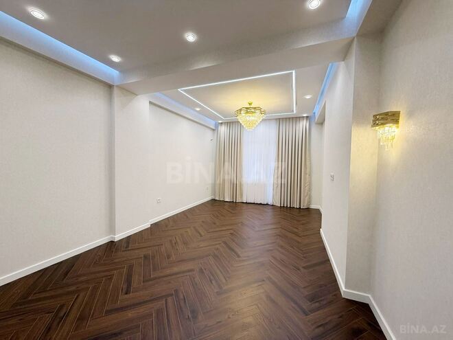 Продаётся 3-комн. новостройка 138 м², м. Нефтчиляр, photo 3 from 14