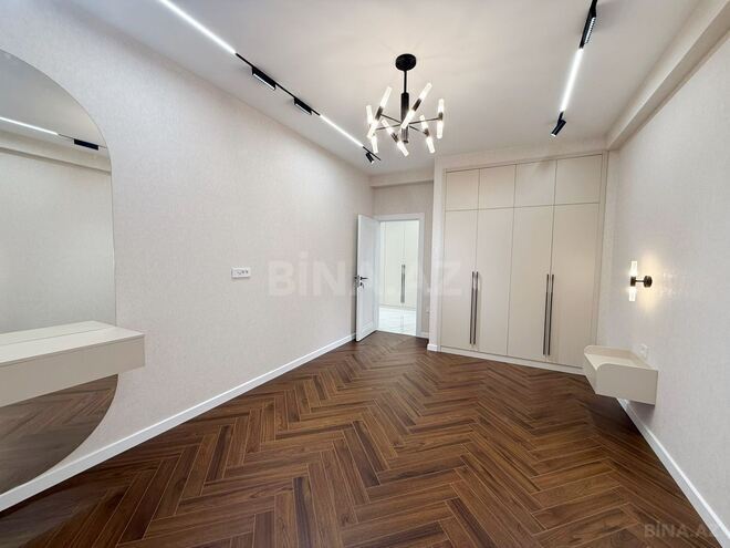 Продаётся 3-комн. новостройка 138 м², м. Нефтчиляр, photo 4 from 14