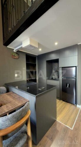İcarəyə verilir 3 otaqlı köhnə tikili 80 m², Sahil m., photo 5 from 11